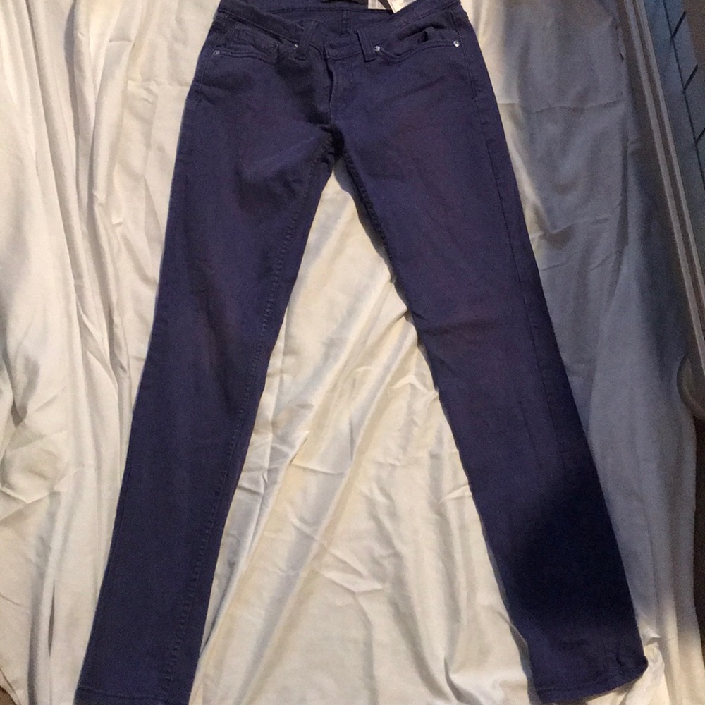 Levis Jeans